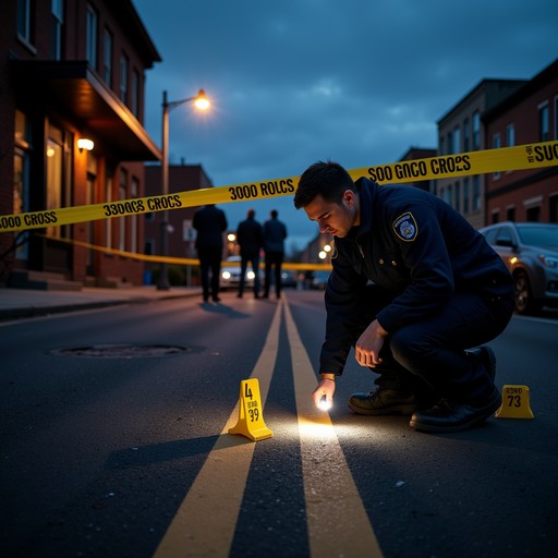Free Evidence Under Investigation Image | Download at StockCake