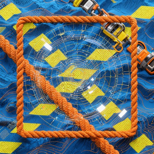 Free Technical Safety Pattern Image - Geometric, Safety, Marine ...