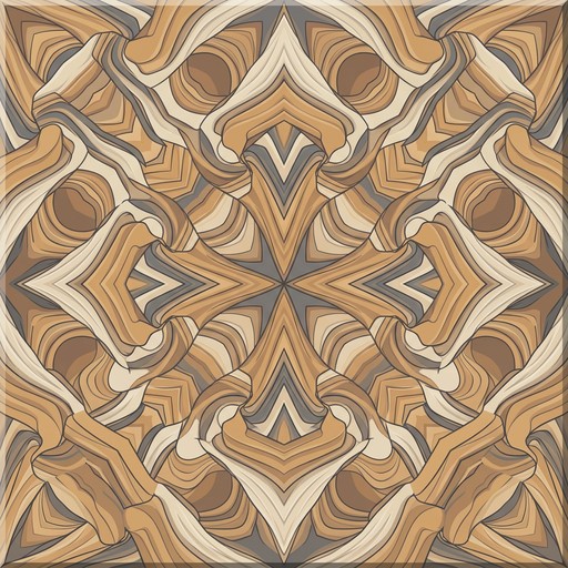 Free Geometric Desert Elegance Image - Arabesque, Geometric ...