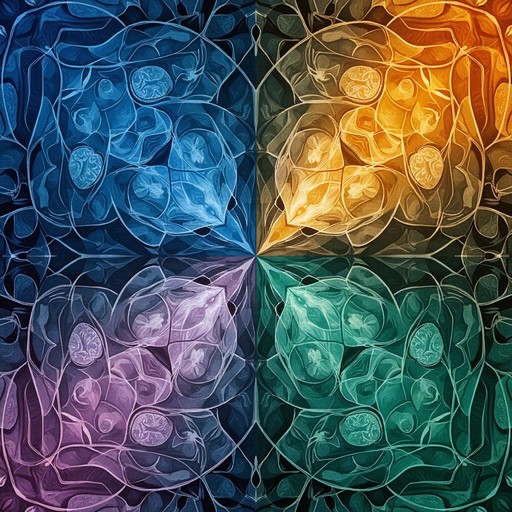 Free Harmonic Color Waves Image - Waves, Geometric, Harmony | Download ...