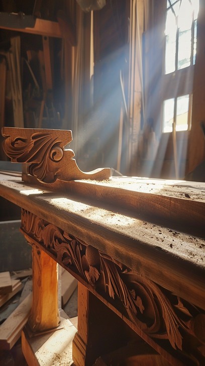 Free Artisan Workshop Illuminated Image - Sunlight, Workshop ...