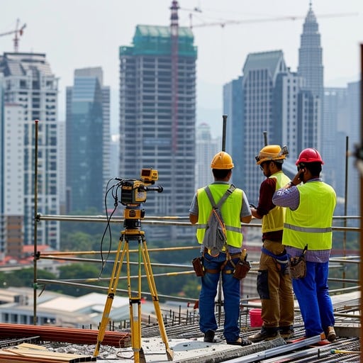 Free Construction Work Progress Image | Download at StockCake