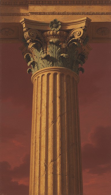 Free Majestic Classical Column Image - Column, Architecture, Classical ...