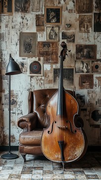 Free Vintage Cello Display Image - Cello, Vintage, Music | Download at ...