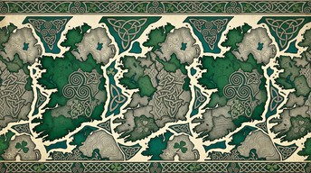 Free Celtic Ireland Pattern Image - Ireland, Celtic, Pattern | Download ...