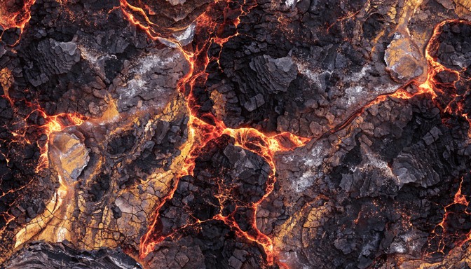 Free Molten Lava Scales Image - Lava, Volcanic, Texture | Download at ...