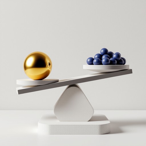 Free AI Human Balance Image - Ai, Balance, Technology | Download at ...