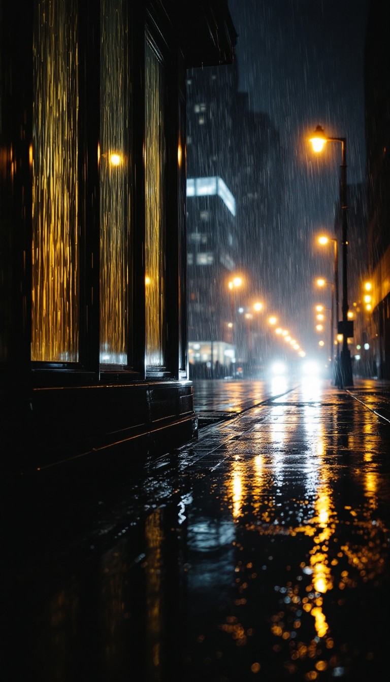 free-rainy-city-nights-image-rain-city-night-download-at-stockcake