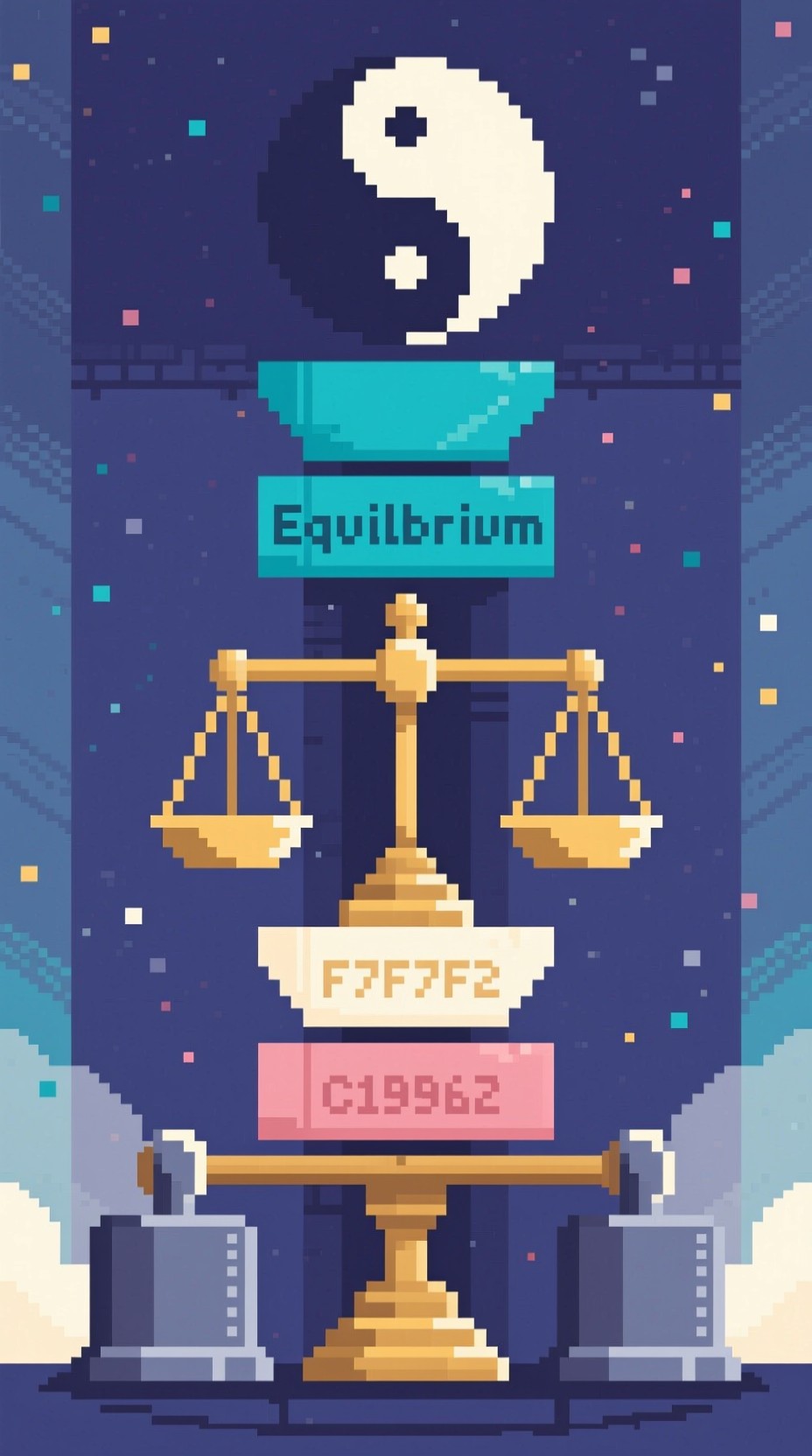 Free Perfect Balance Tower Image - Equilibrium, Balance, Tower ...