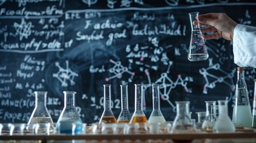 Free Science Experiment Setup Image - Science, Laboratory, Experiment ...