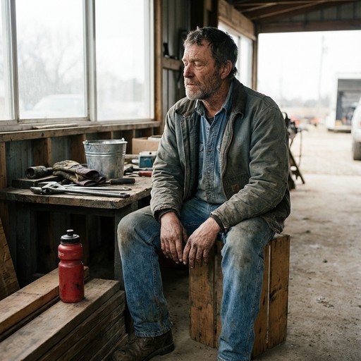 Worker Quick Rest Free Hardworking Man Resting Image - Worker, Laborer, Break | Download ...