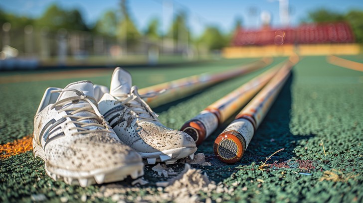 Free Game Day Ready Image - Athletic, Shoes, Baseball | Download at ...