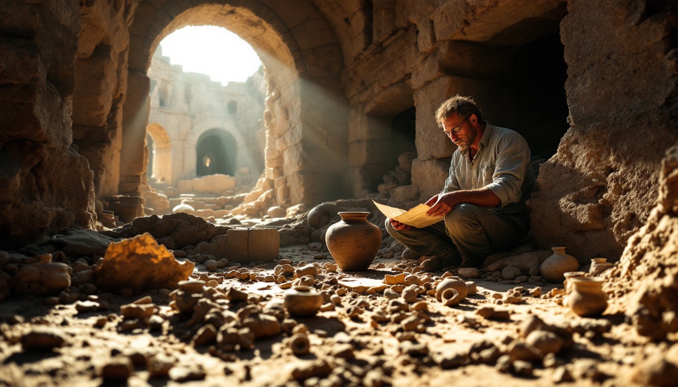 Free Ancient Secrets Revealed Image - Archaeology, Artifacts, Ancient ...