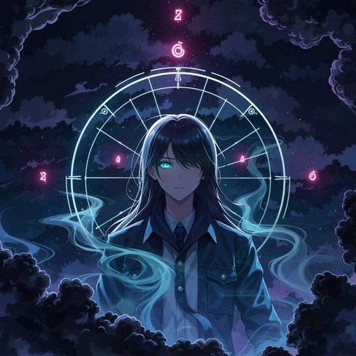 Psychic Animation Free Mystical Anime Transformation Photo - Anime, Manga, Supernatural ...