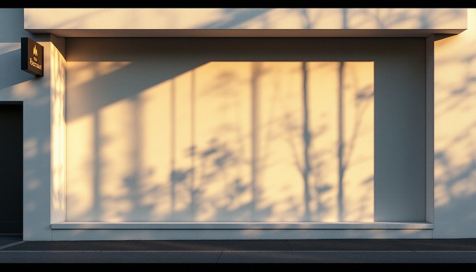 Free Sunlit Shadow Dance Photo - Minimal, Modern, Geometric | Download ...