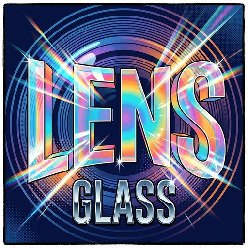 Optics Word Design Free Optical Typography Art Image - Typography, Pop-art, Retro ...