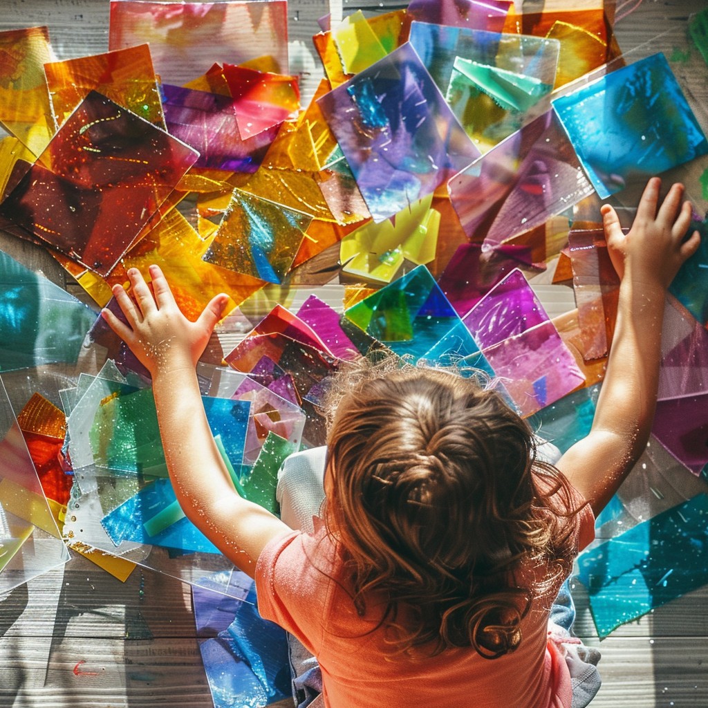 Free Colorful Hands-On Play Image - Colorful, Sensory, Play | Download ...