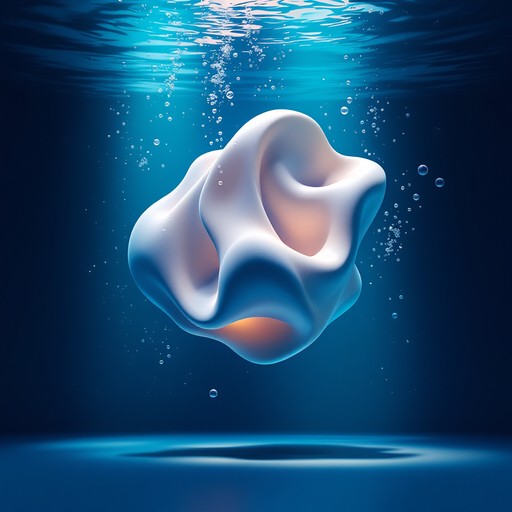 Free Underwater Abstract Serenity Image - Underwater, Ocean, Abstract ...