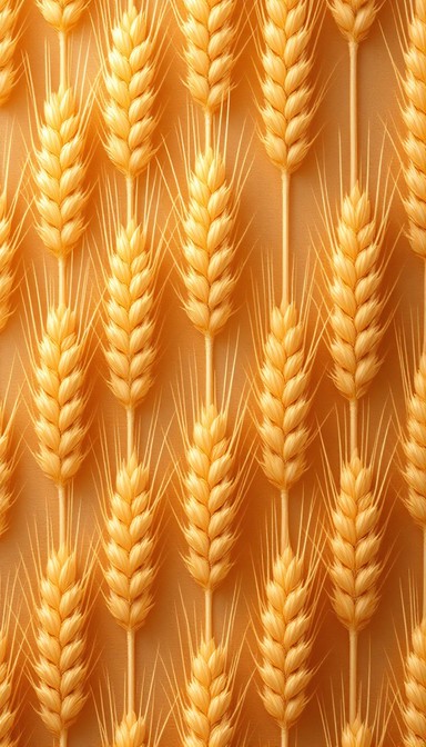 Free Golden Wheat Pattern Photo - Wheat, Grain, Golden | Download at ...