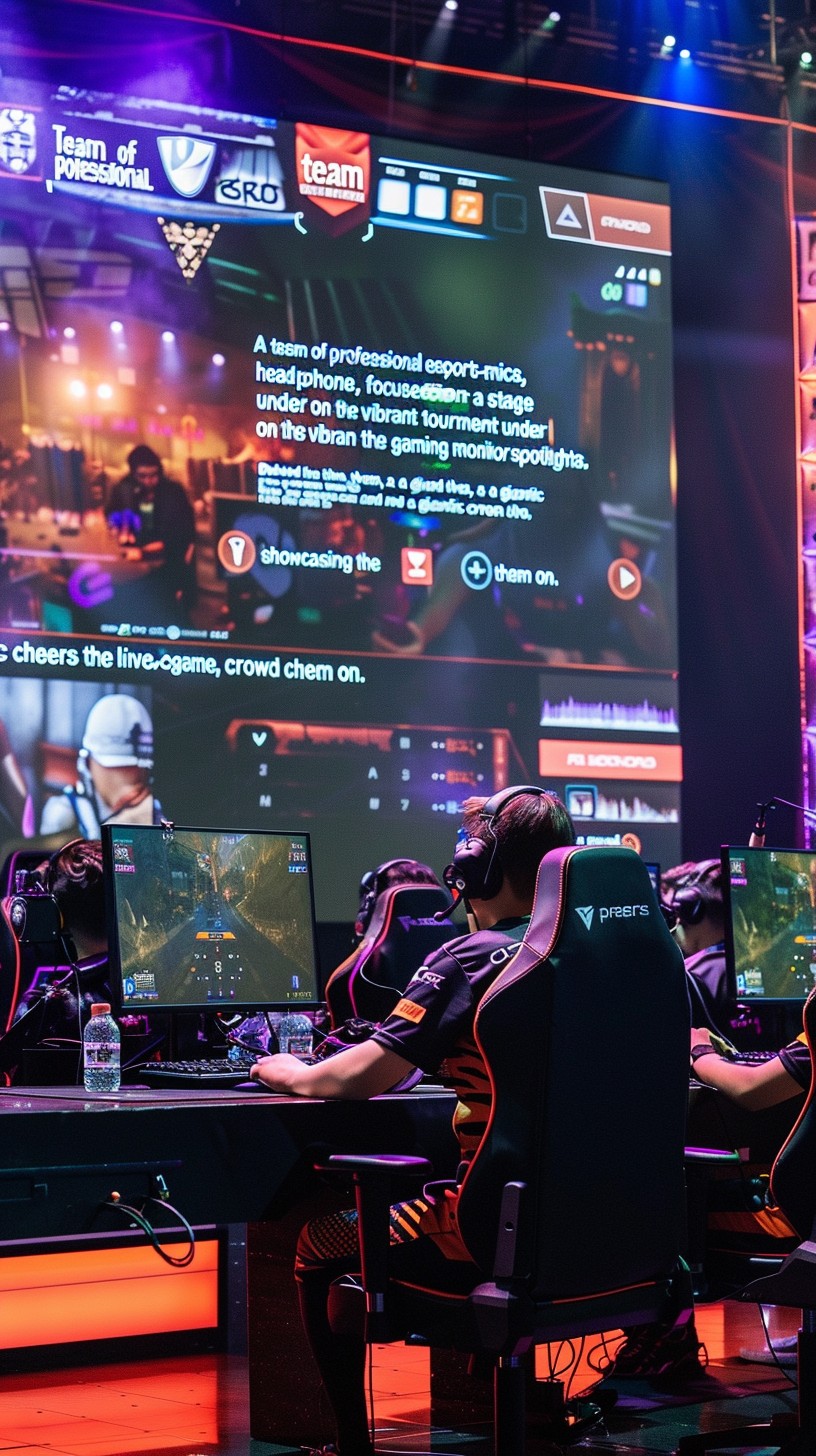 Current Gaming Events Free Esports Gaming Event Photo - Esports, Gaming, Competition ...