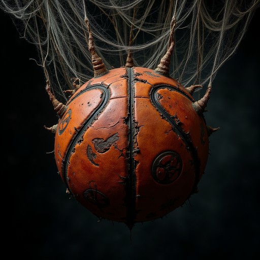 Free Occult Basketball Relic Image - Basketball, Gothic, Weathered ...