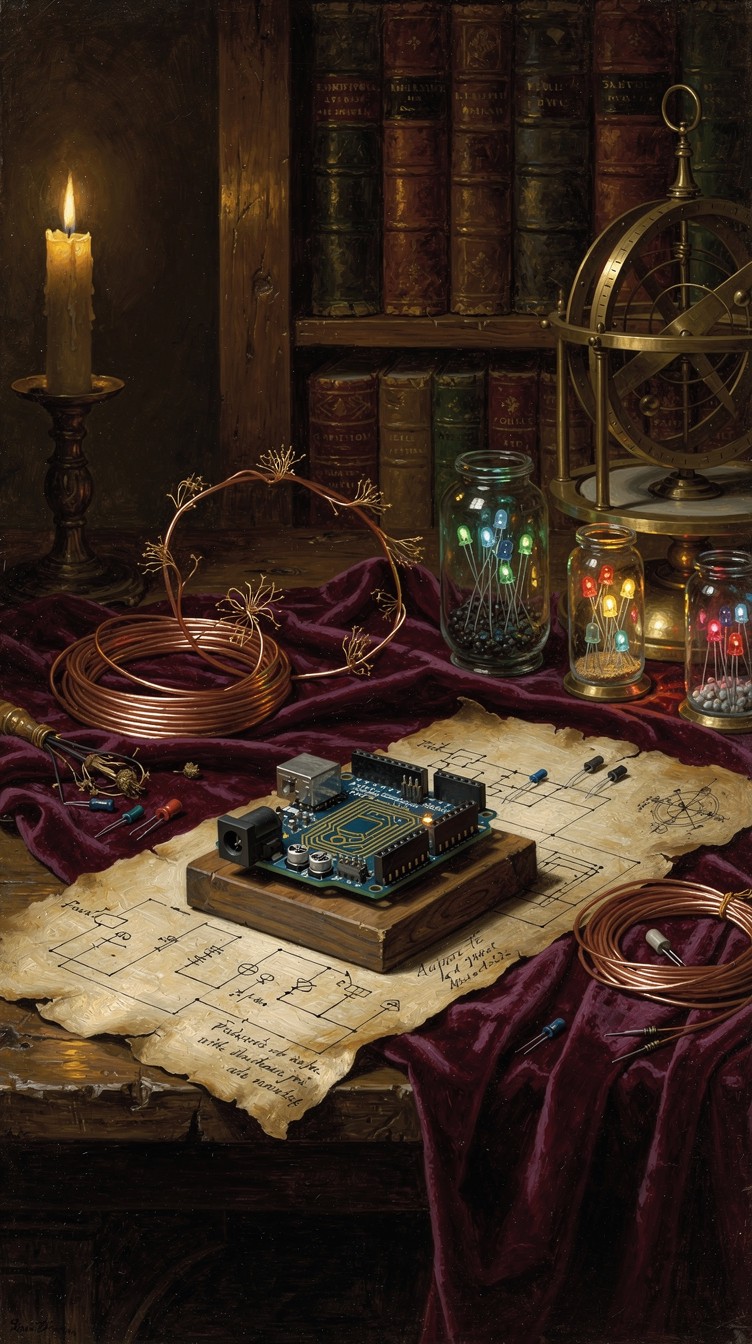 Renaissance Computer Program Free Technology Meets Renaissance Image - Technology, Renaissance ...