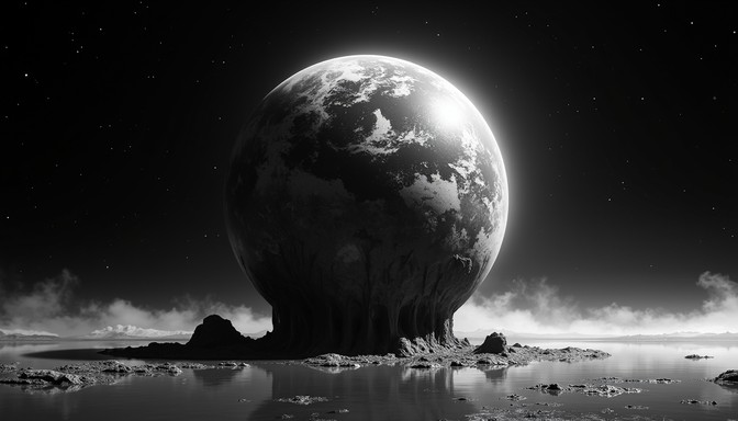 Free Planet In Crisis Image - Earth, Melting, Planet | Download at ...