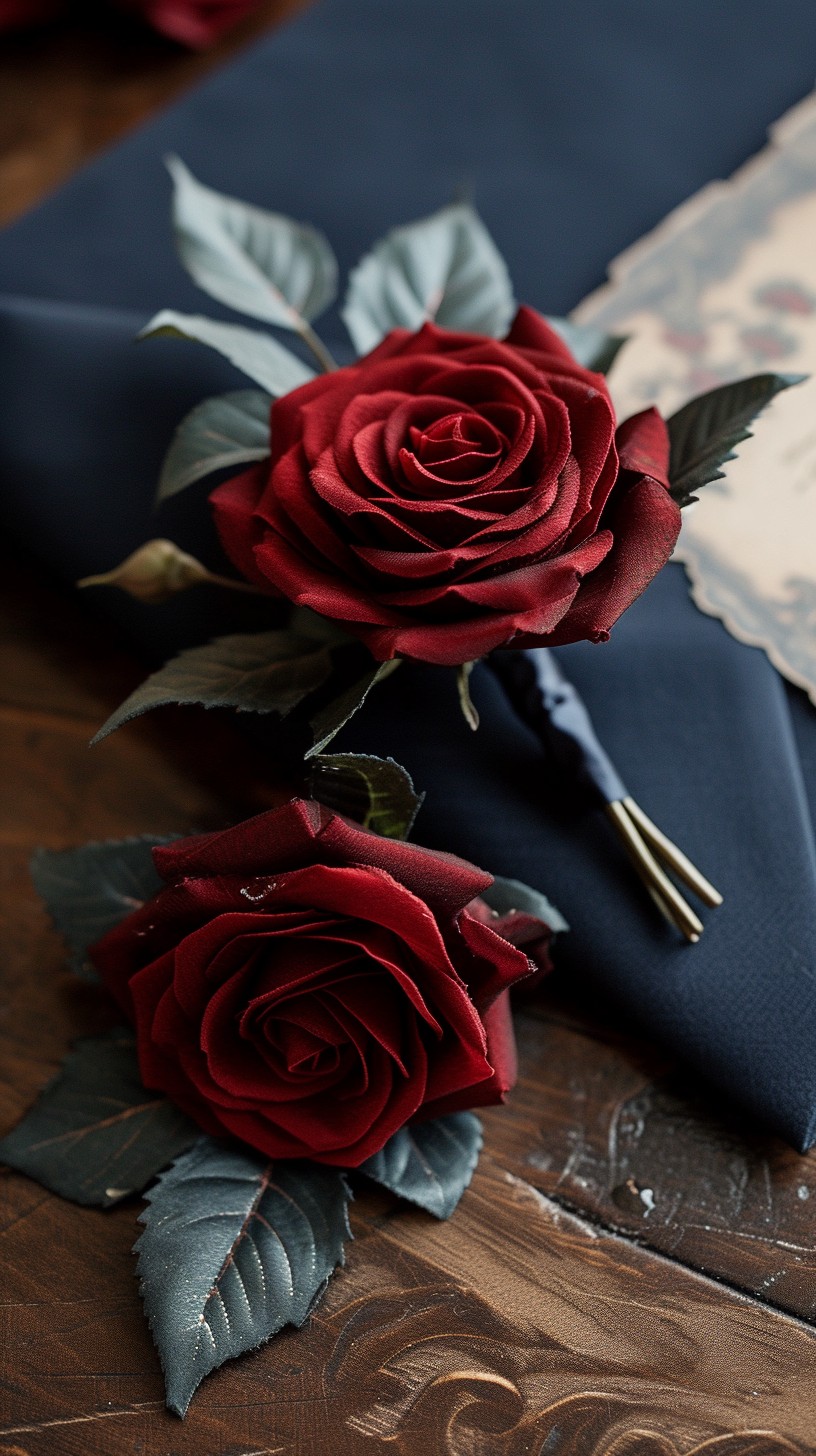 Free Elegant Rose Display Image - Roses, Red, Elegance | Download at ...