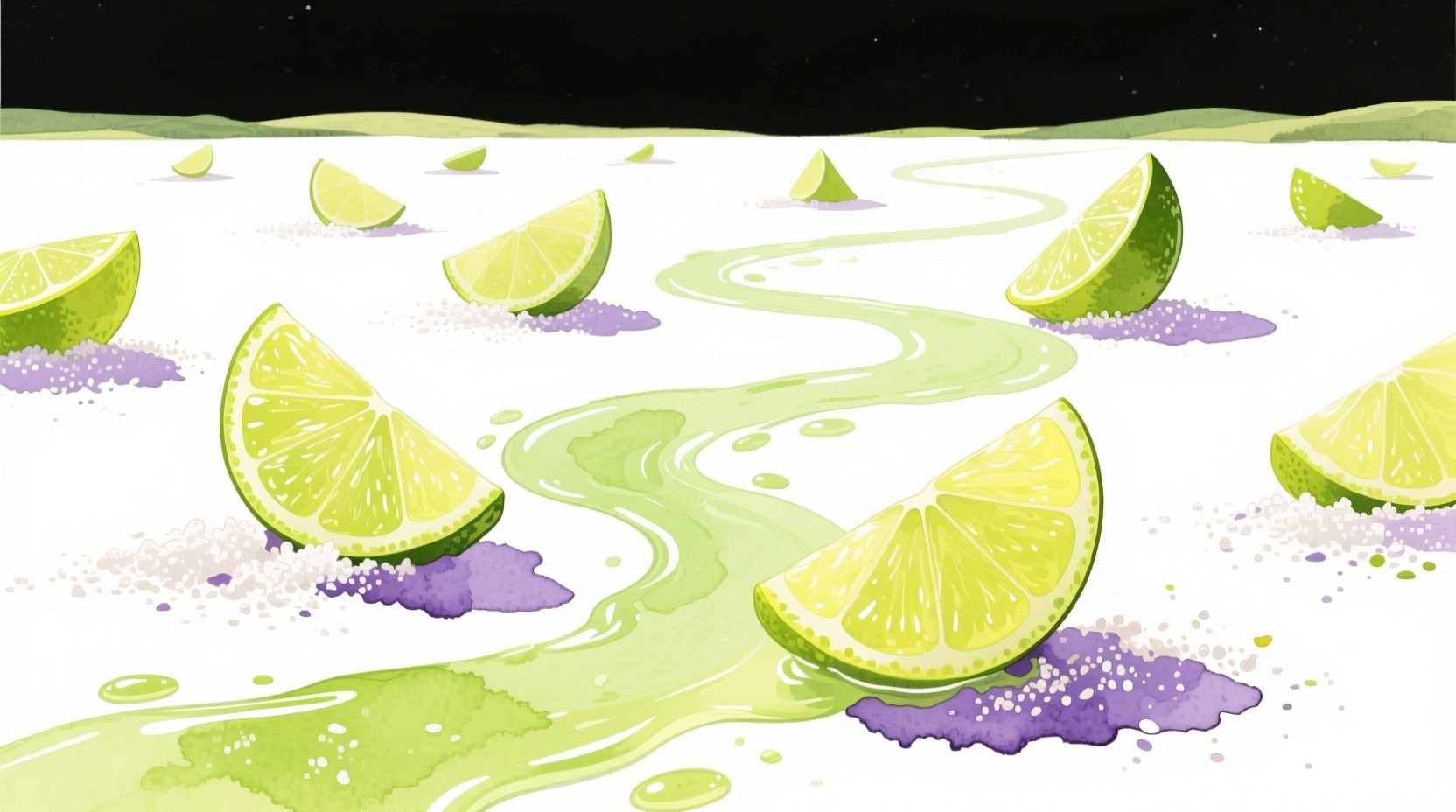 Free Lime Island Streams Image - Lime, Watercolor, Citrus | Download at ...