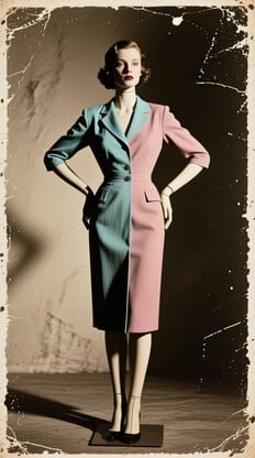 Vintage hallmark christmas ornament 1984