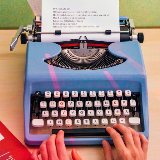 Free Vintage Creative Writing Photo - Typewriter, Vintage, Keyboard ...