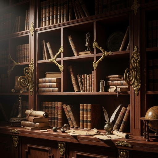 Free Classic Bookshelf Texture Image - Bookshelf, Library, Texture ...