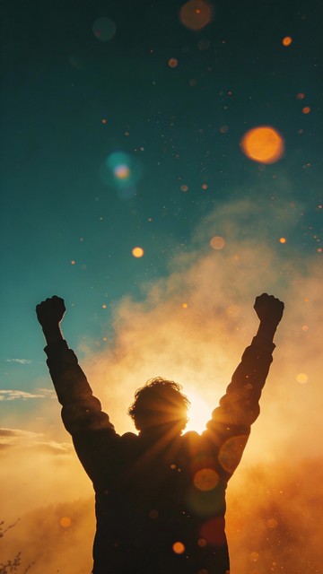 Free Victory At Dawn Image - Victory, Triumph, Success | Download at ...
