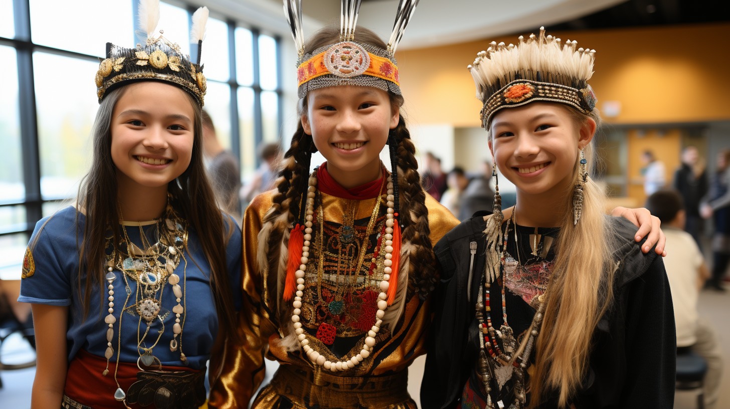 Free Traditional Attire Showcase Image - Culture, Traditional, Costumes ...