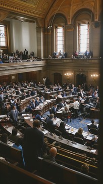 Government Assembly Free Legislative Assembly Session Image - Government, Parliament ...