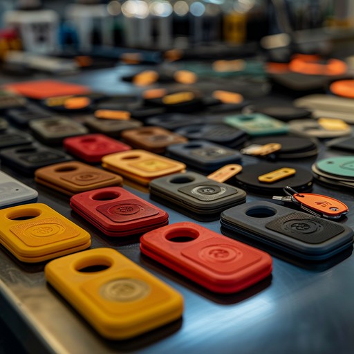Color Coded Case Free Colorful Cases Display Image - Colorful, Cases, Protective ...