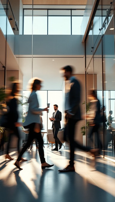 Free Dynamic Office Energy Image - Office, Workplace, Professional ...