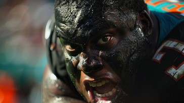 Free Intense Football Player Image - Football, Intensity, Athlete ...
