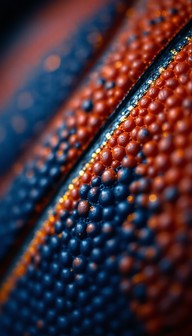 Free Basketball Texture Detail Image - Basketball, Leather, Texture ...