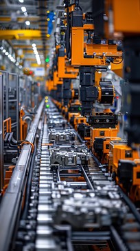 Free Factory Production Line Image - Factory, Production, Automation ...