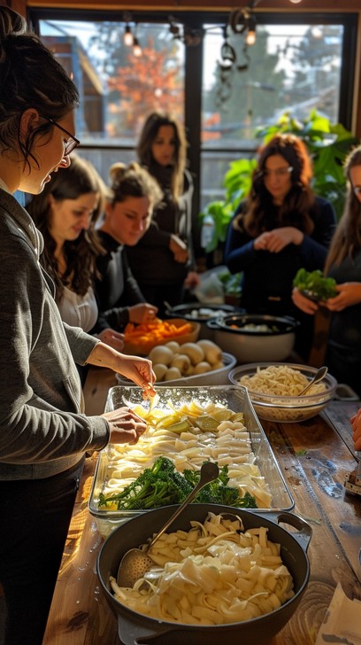 Free Social Dining Experience Image - Restaurant, Dining, People ...