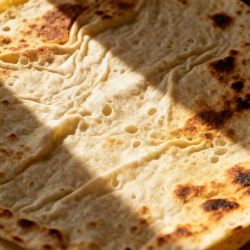 Tortilla Shell Texture Free Tortilla Texture Close-up Image - Tortilla, Macro, Texture ...