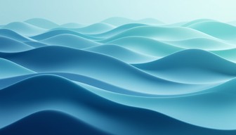 Free Flowing Ocean Layers Image - Waves, Ocean, Minimal | Download at ...