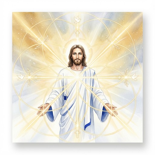 Free Divine Golden Light Image - Jesus, Divine, Spiritual | Download at ...