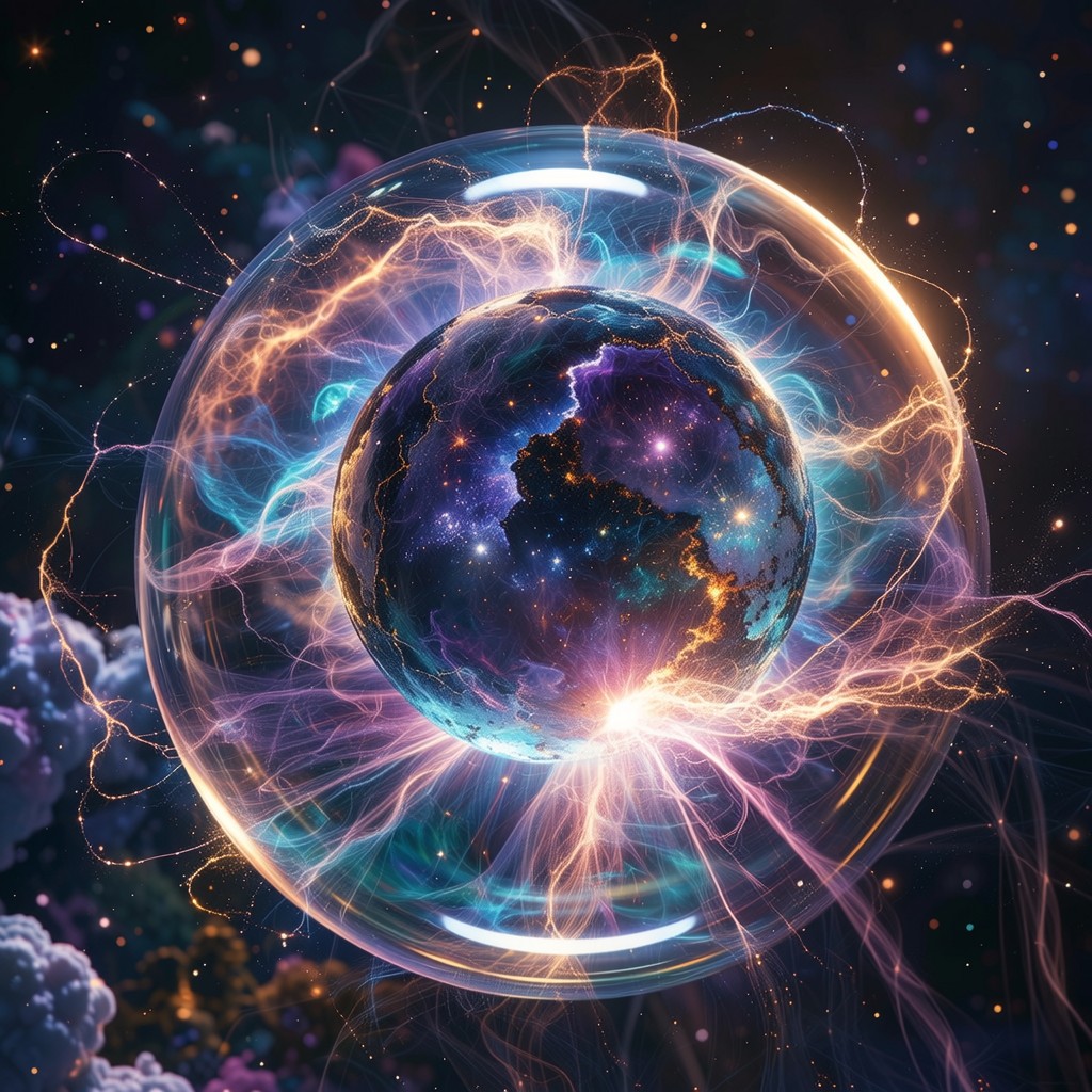 Free Cosmic Birth Begins Image - Cosmic, Sphere, Egg | Download at ...