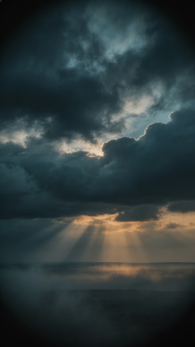 Free Storm Clouds Gathering Image - Storm, Clouds, Sky | Download at ...