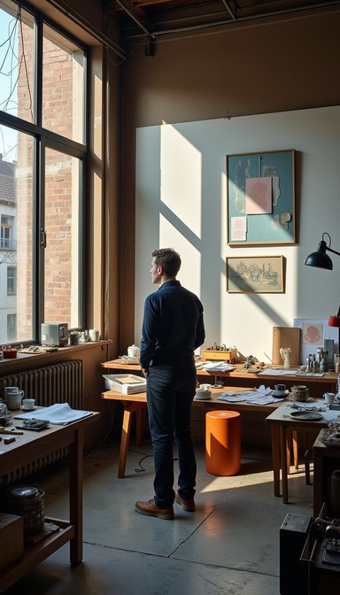 Free Studio Light Shadow Image - Minimal, Studio, Workspace | Download ...