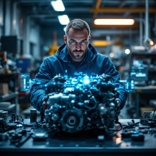 Free Powertrain Future Revealed Image - Powertrain, Hybrid, Mechanical ...