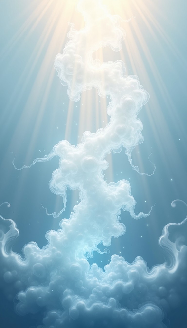 Free Heavenly Light Ascension Image - Ethereal, Heavenly, Divine ...