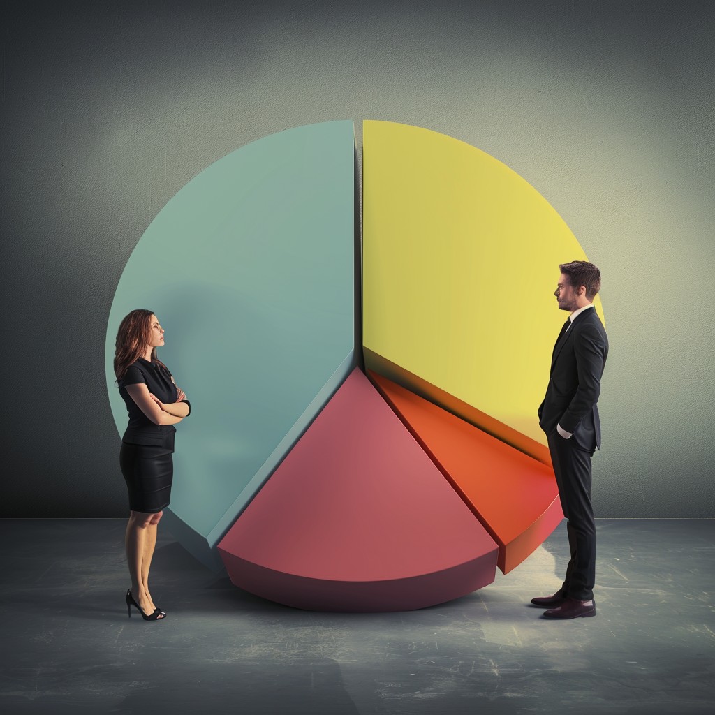 Free Analyzing Market Segments Image - Business, Strategy, Analysis ...